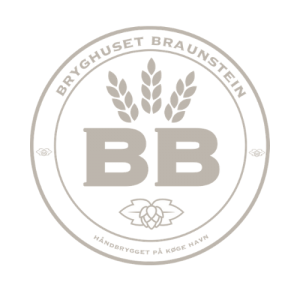 Medlem af bryggeriforeningen - Bryghuset Braunstein
