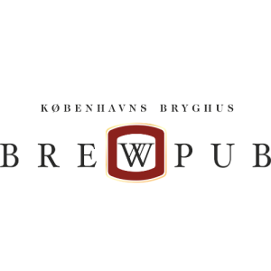 Medlem af bryggeriforeningen - BrewPub