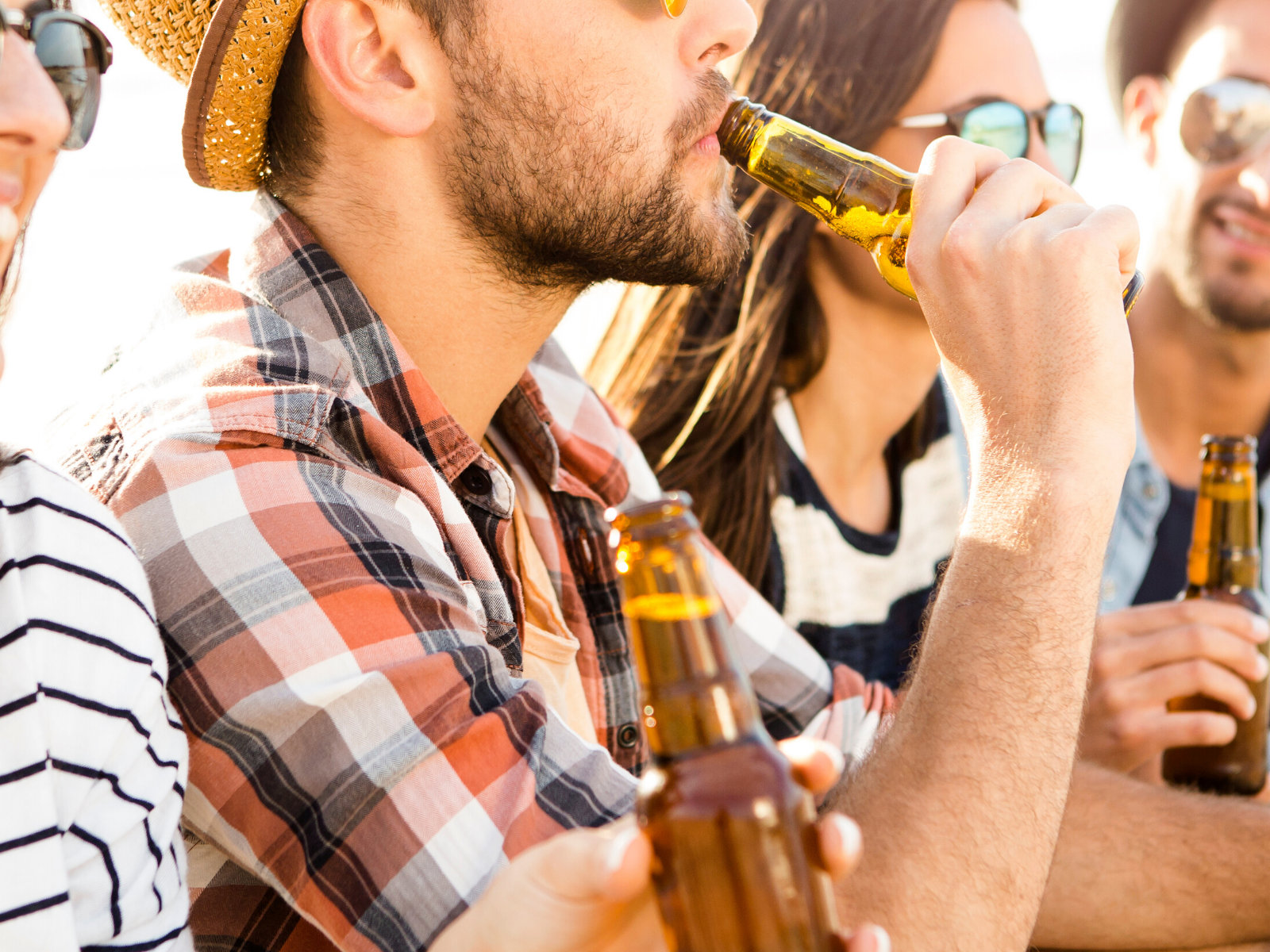 bunke Søg sløring Alkohols påvirkning af kroppen - Bryggeriforeningen