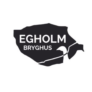 Medlem af bryggeriforeningen - Egholm Bryghus