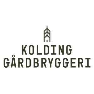 Logo - Kolding Gårdbryggeri