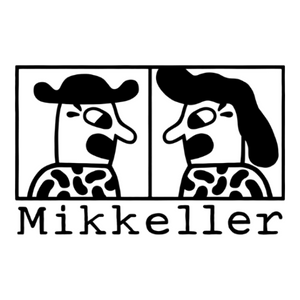 Logo - Mikkeller