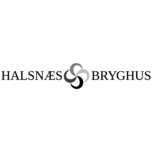 Logo Halsnæs Bryghus