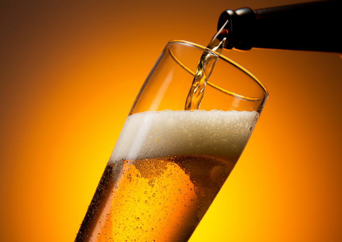 Alkoholfri øl fejrer jubilæum med rekordsalg